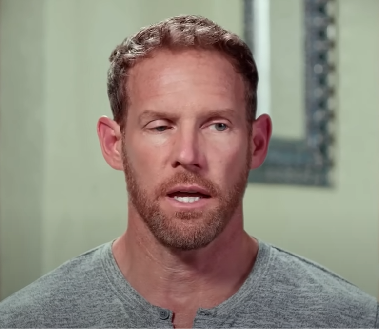 90 Day Fiancé’s Ben Rathburn dead at 54